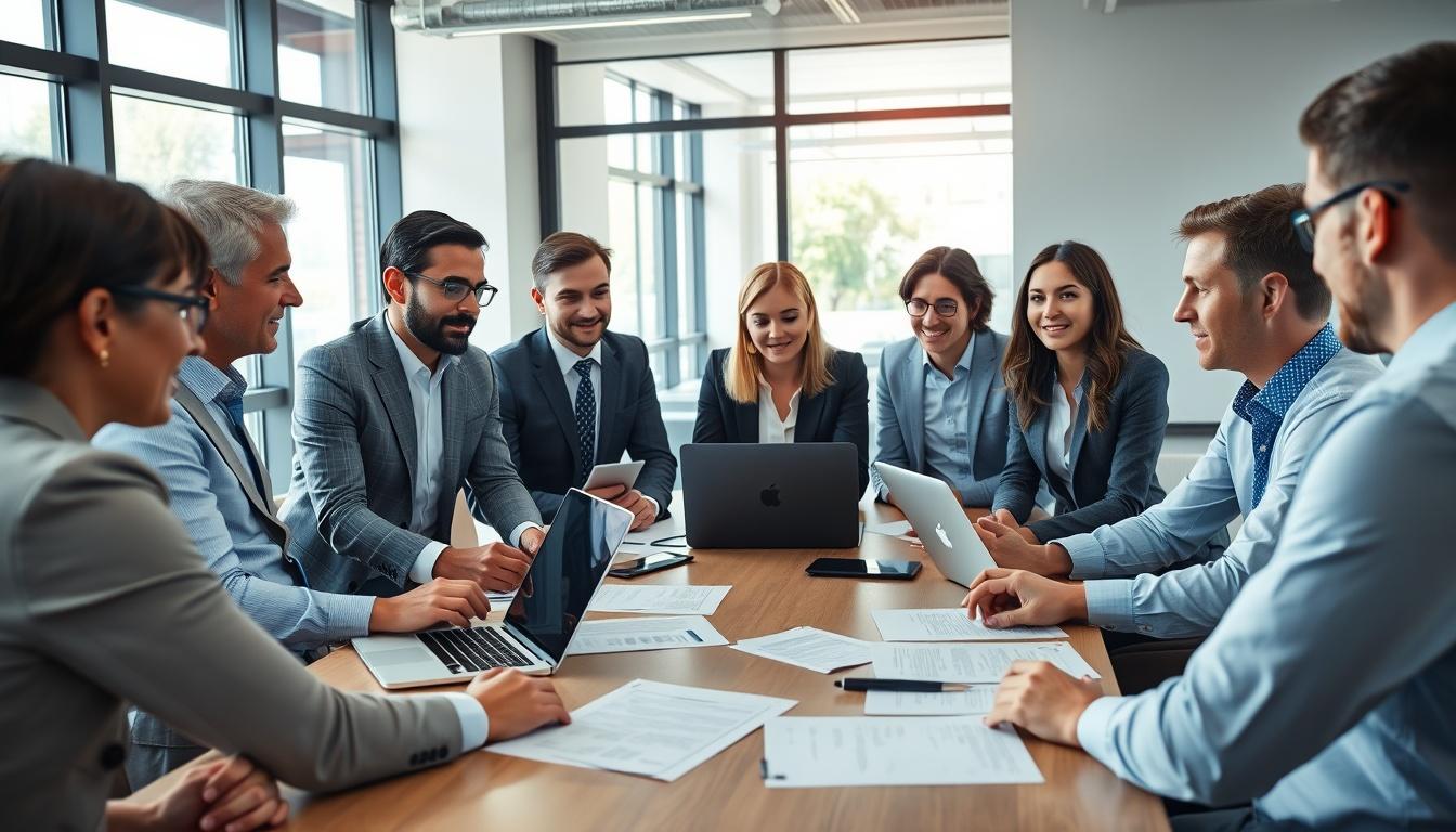 Legal Solutions for IT Companies