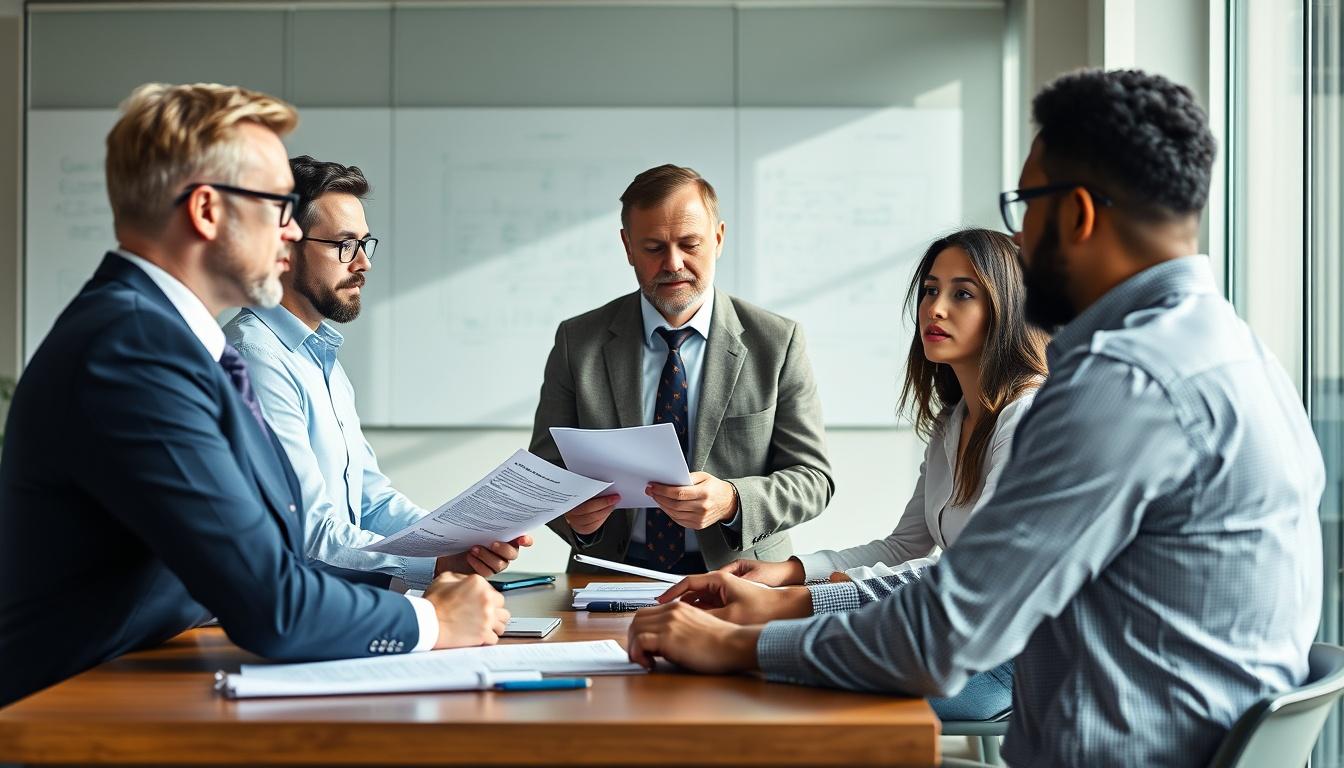 Professional plan visual